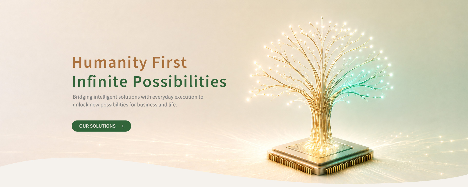 Our Solutions