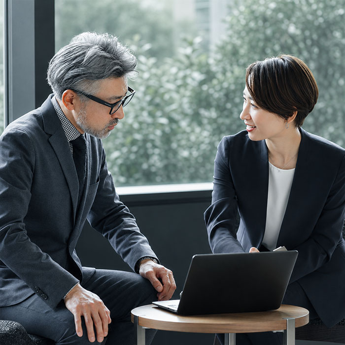 Business Consultation