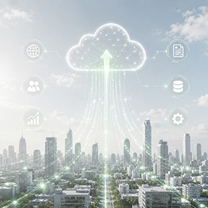 Digital Transformation